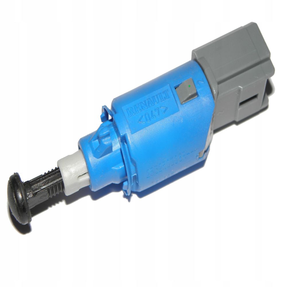 Debriyaj Pedal Müşürü | Renault Laguna 3 (2008-2015)
