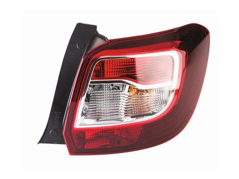 Sol Arka Stop Lambası | Dacia Sandero 2 (2013-2015)