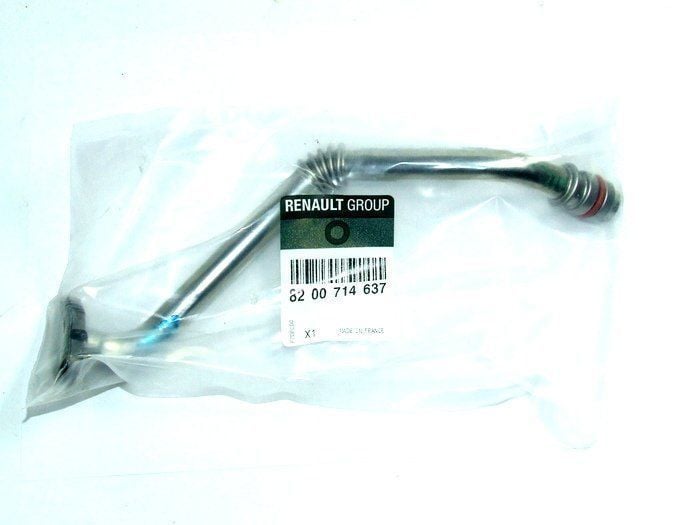 Turbo Yağlama Borusu | Renault Laguna 3 - 1.5 Dci K9K