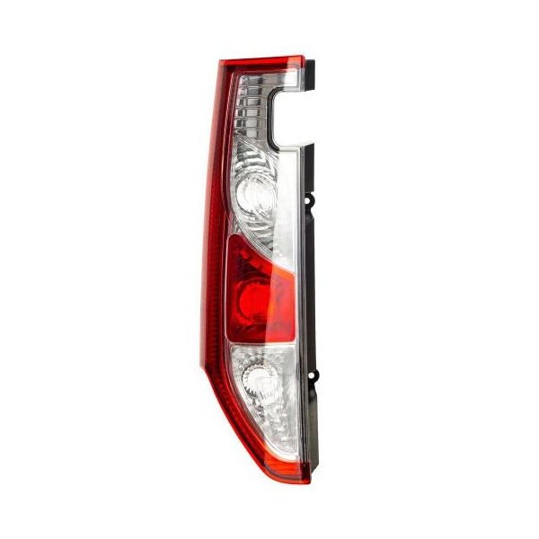 Sol Arka Stop Lambası (Çift Kapı) | Renault Kangoo 3 (2013-)