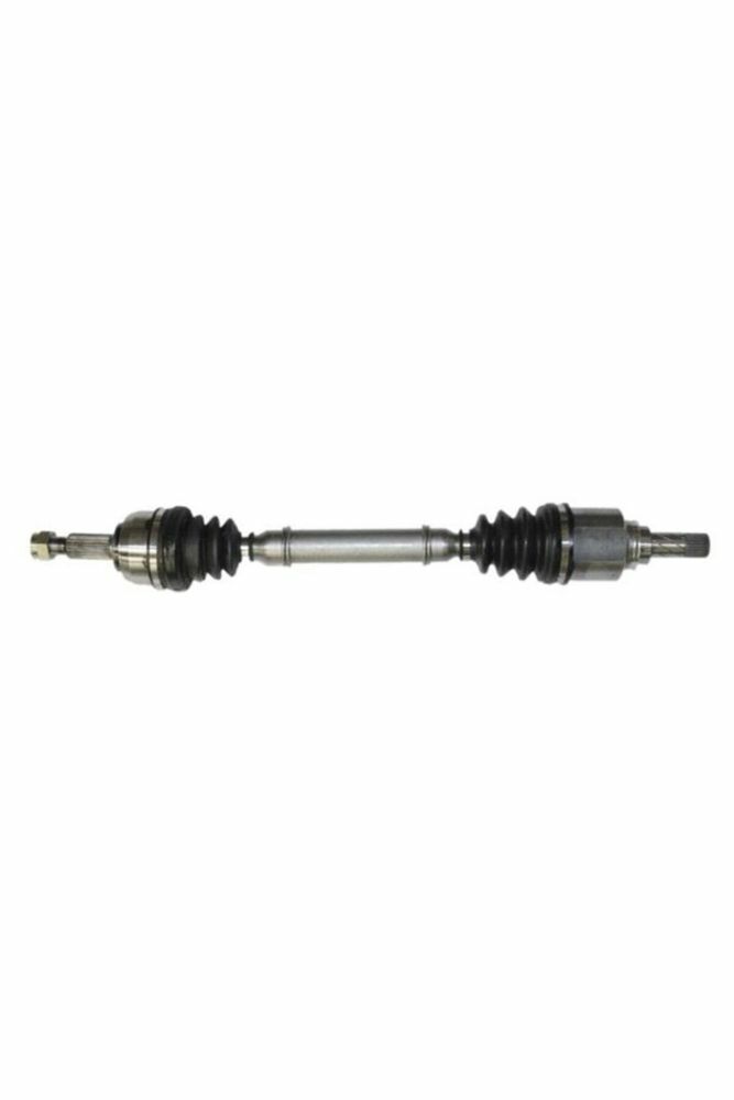 Ön Sol Aks Komple | Scenic 2-1.5 Dci -1.6 16 Valf