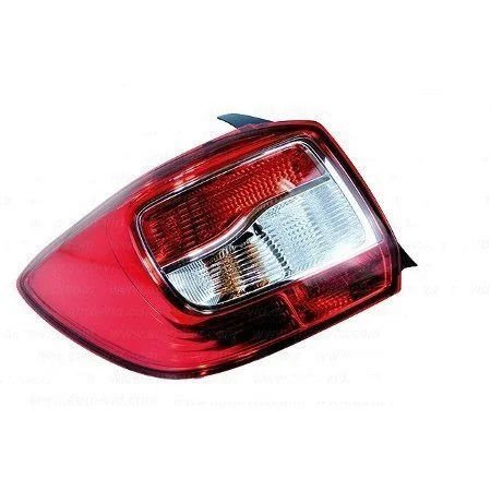 Stop Lambası Duysuz Sol | Renault Clio Symbol Joy (2013-)