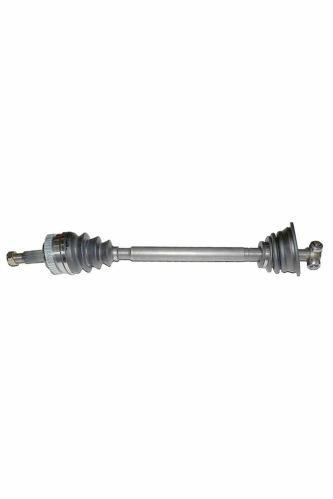 Laguna 1 - 2.0 8 Valf F3r Ön Sol Aks Komple 7701349994