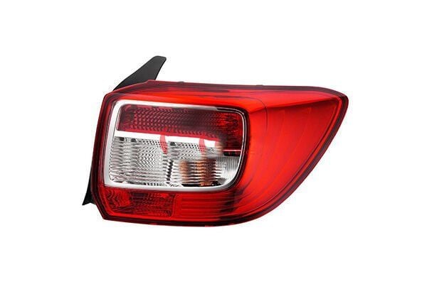 Stop Lambası Duysuz Sağ | Renault Symbol