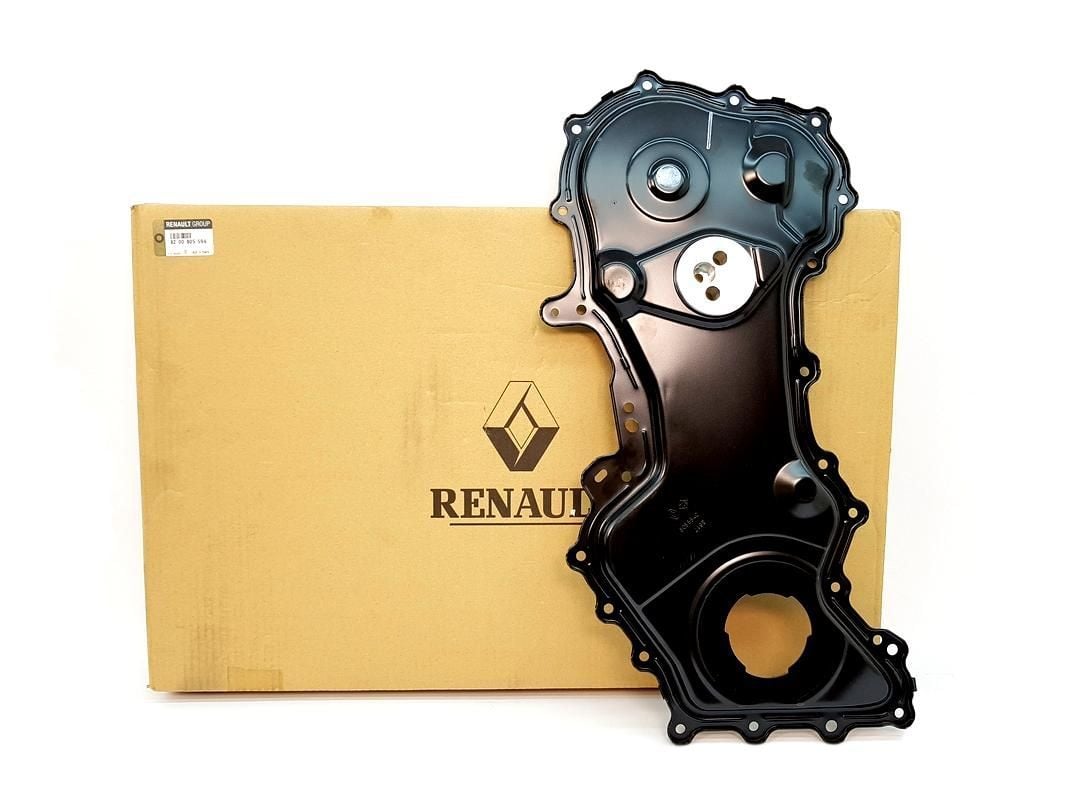 Eksantrik Triger Kapağı (Tek Teker) | Renault Master 3 2.3 Dci M9T (2010-2020)