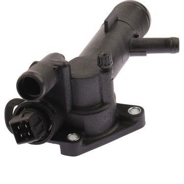 Termostat | Renault Clio 2, Renault Clio 3 - 1.5 Dci K9K