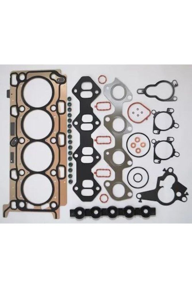 Üst Motor Conta Takımı | Master 3 2.3 Dci