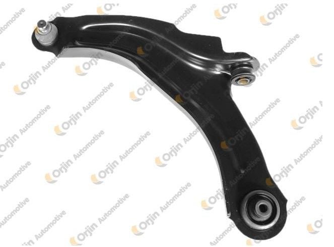 Sol Alt Tabla (Salıncak) | Renault Clio 4 (2013-2020)