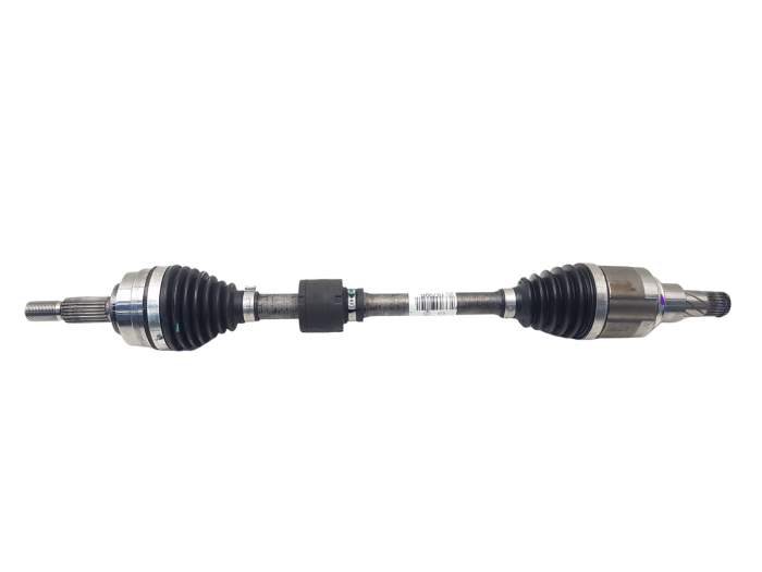 Sol Ön Aks Komple | Renault Taliant 1.0 TCE H4D (2020-)