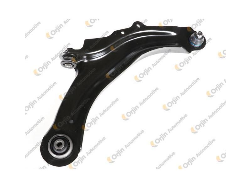 Sağ Alt Tabla (Salıncak) | Renault Captur 1 (2013-2020)