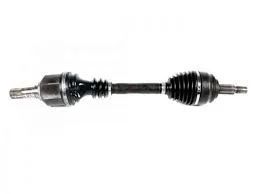 Sol Aks Komple (Otomatik) | Renault Laguna 2 Otomatik 5 Vites 2.0 16V F4R Turbolu (2006-2008)