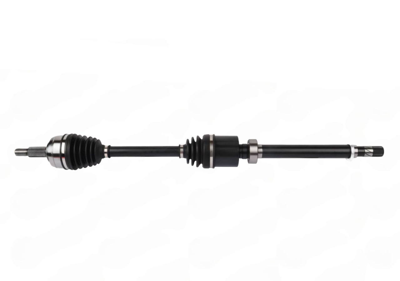Sağ Ön Aks Komple (897 mm) | Renault Express Combi 1.5 Dci K9K (2020-)