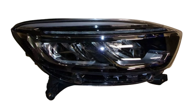 Sağ Ön Far Lambası (Ledli) | Renault Captur 1 - Faz 2 (2016-2020)