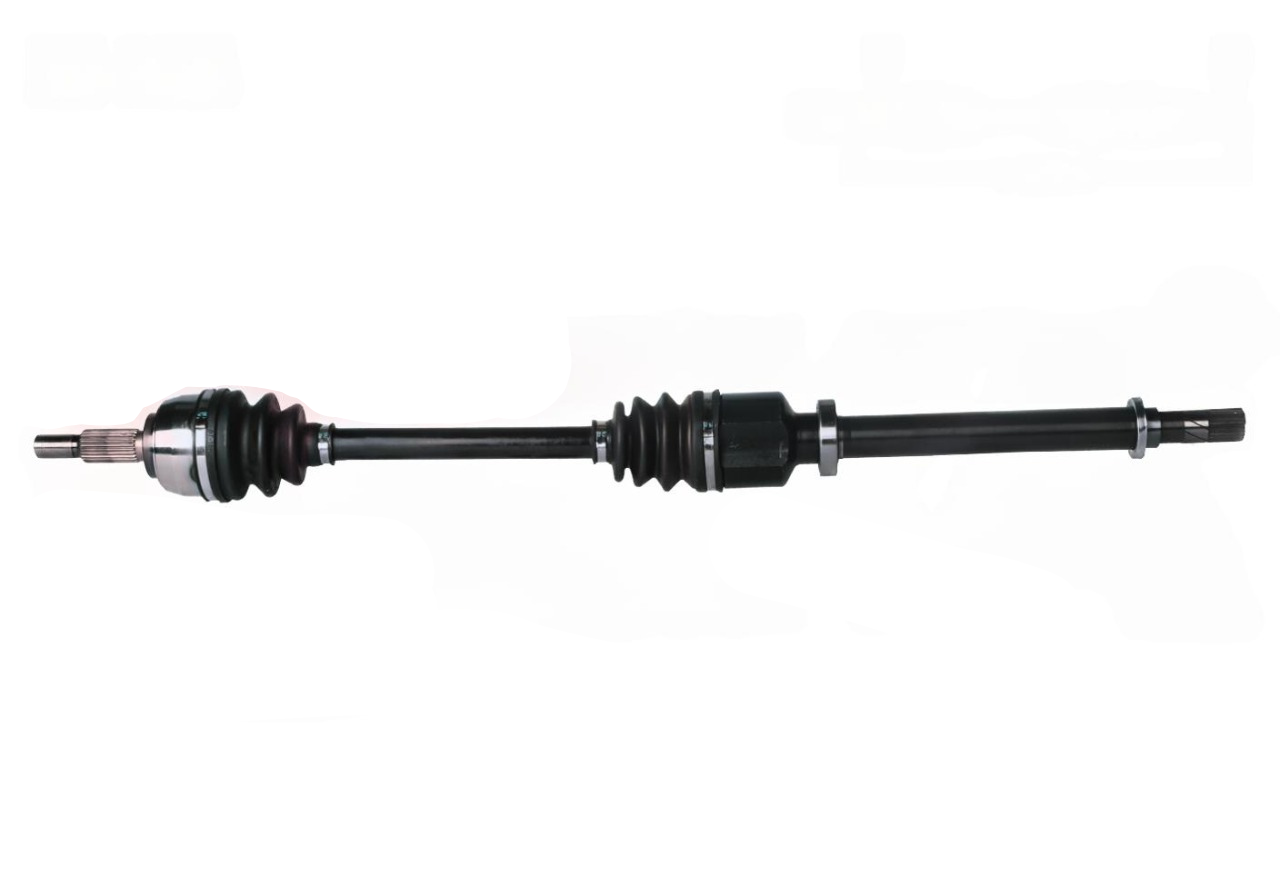 Ön Sağ Aks Komple 914MM (Manuel 5 Vites) | Renault Scenic 2 (2003-2010)