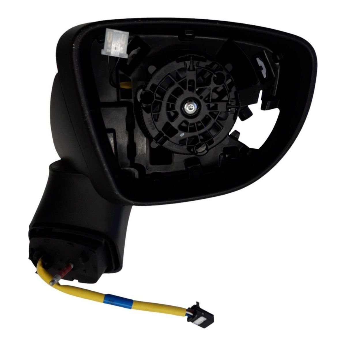 Dış Ayna Sağ Elektrikli Sinyalli | Renault Captur (2013-2019)