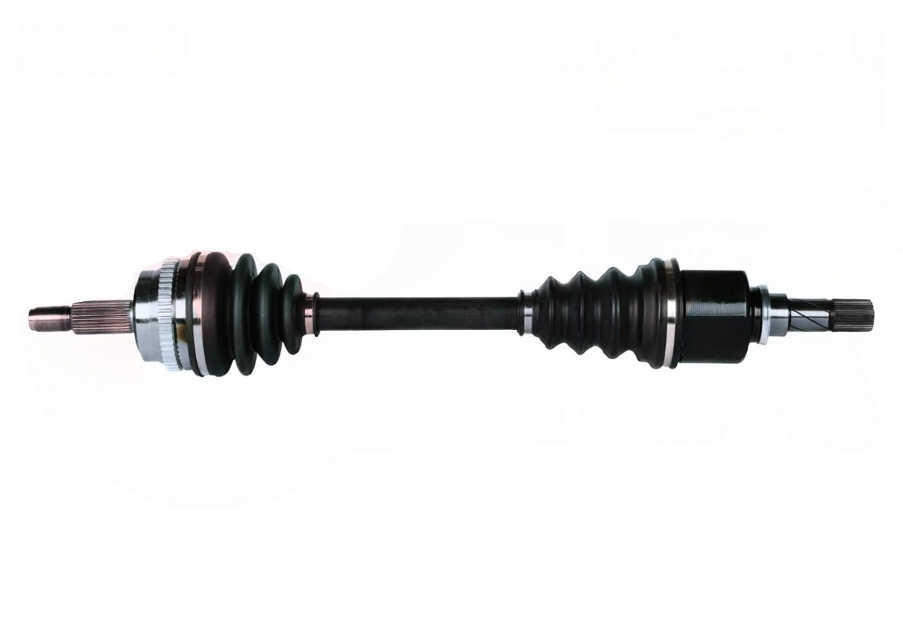 Sol Ön Aks Komple | Renault Master 2 2.5 Dci G9U (2006-2010)