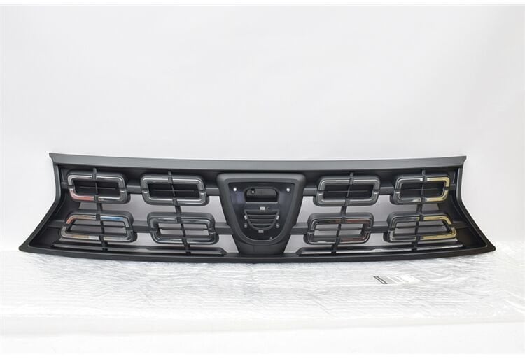 Ön Panjur Krom Nikelajsız | Dacia Duster 2 (2017-)