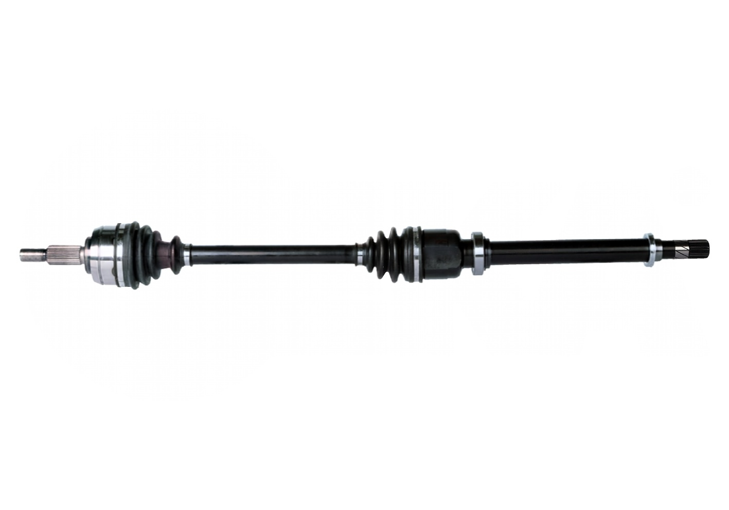 Sağ Ön Aks Komple (Mekanik 5 Vites) | Renault Megane 3, Fluence (2008-2016)