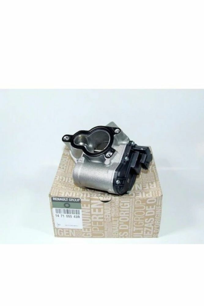 Egr Valfi | Renault Master 3 2.3 DCI