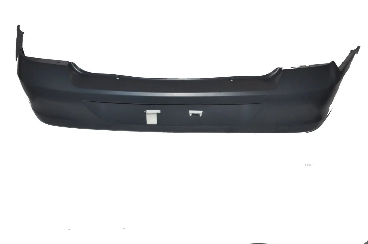 Arka Tampon | Renault Clio 2 Symbol (2006-2008)