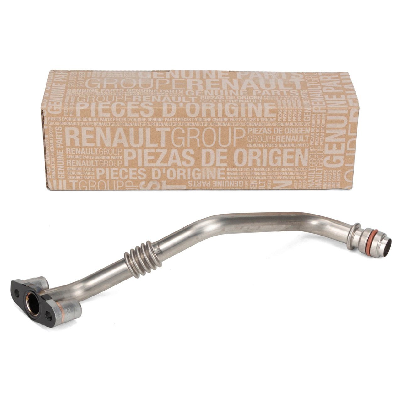 Turbo Yağlama Borusu | Renault Clio 4, Captur 1.2 Tce H5F