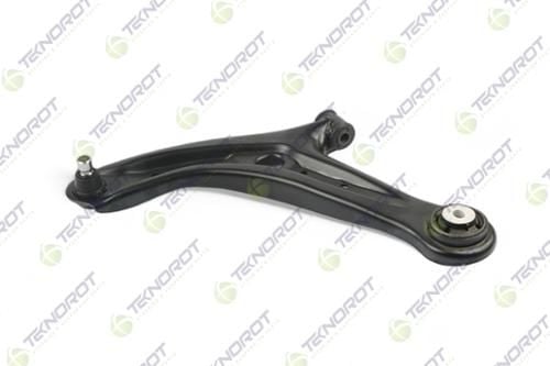 Sol Alt Tabla (Salıncak) | Renault Captur 1 (2013-2020)