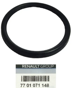Turbo Borusu Oringi | Renault Fluence 1.5 Dci K9K
