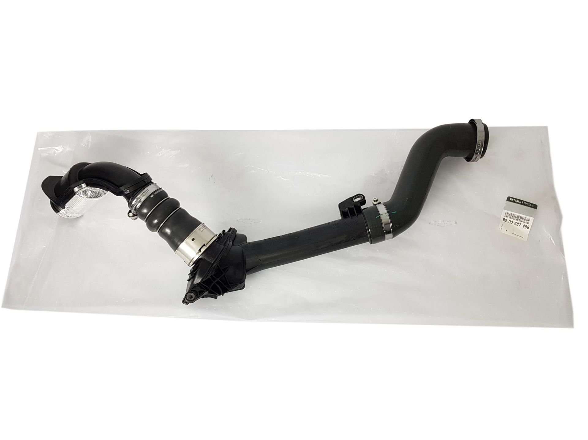 Turbo Hortumu Borusu | Renault Kangoo 3 1.5 Dci K9K (2008-2020)