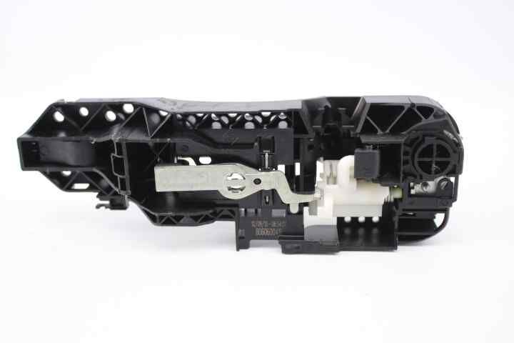 Sağ Ön Kapı Kolu Dış Açma Modülü Mekanizma | Renault Megane 3, Fluence