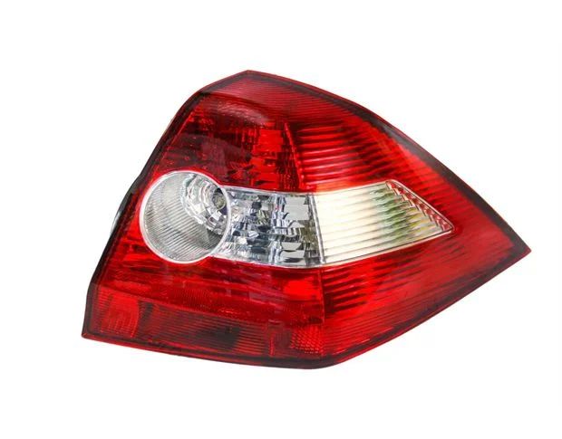 Arka Sol Stop Lambası (Duysuz) | Renault Megane 2 (2003-2005)