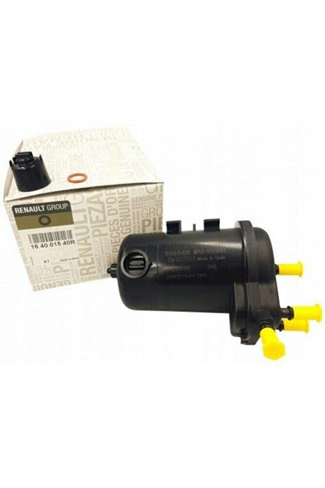 Mazot Filtresi | Renault Kangoo 2, Kangoo 3 - 1.5 Dci K9K