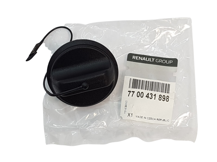 Yakıt Depo İç Kapağı | Renault Megane 1, Scenic 1, Kangoo (1998-2012)