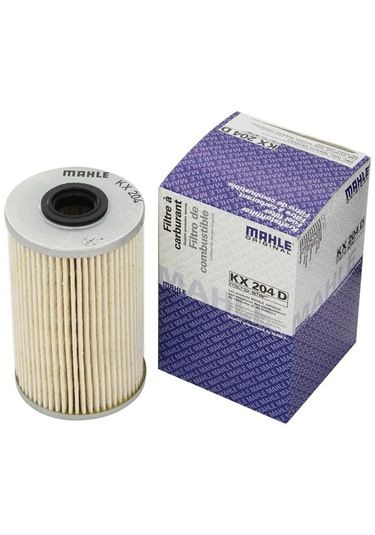 Mazot Filtresi | Renault Master 2, Master 3 2.5 G9U
