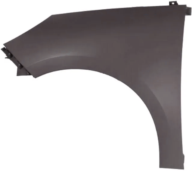 Ön Çamurluk Sol | Renault Scenic 3 (2012-2016)