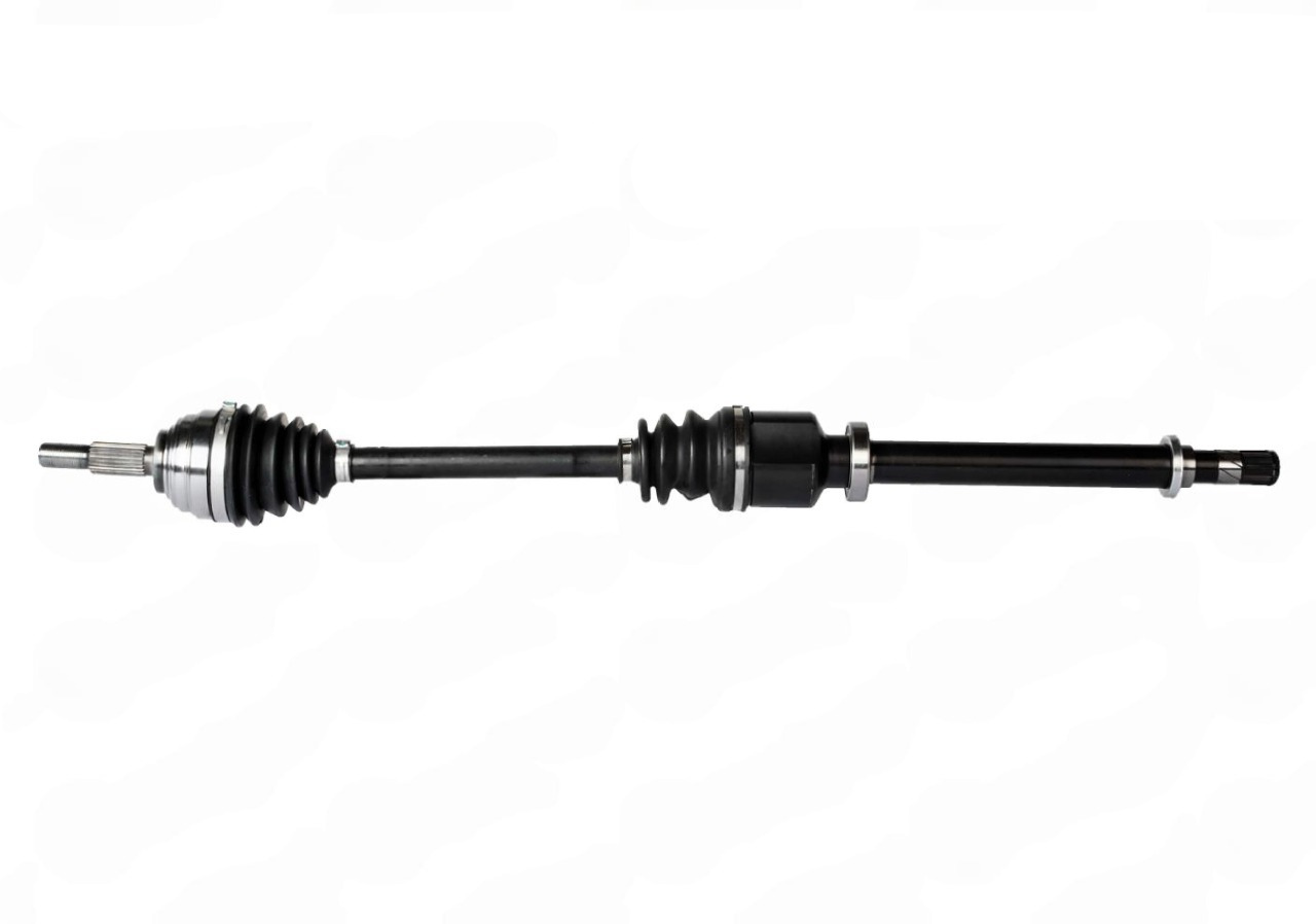 Sağ Ön Aks Komple (Mekanik 5 Vites) | Renault Megane 2 (2003-2010)