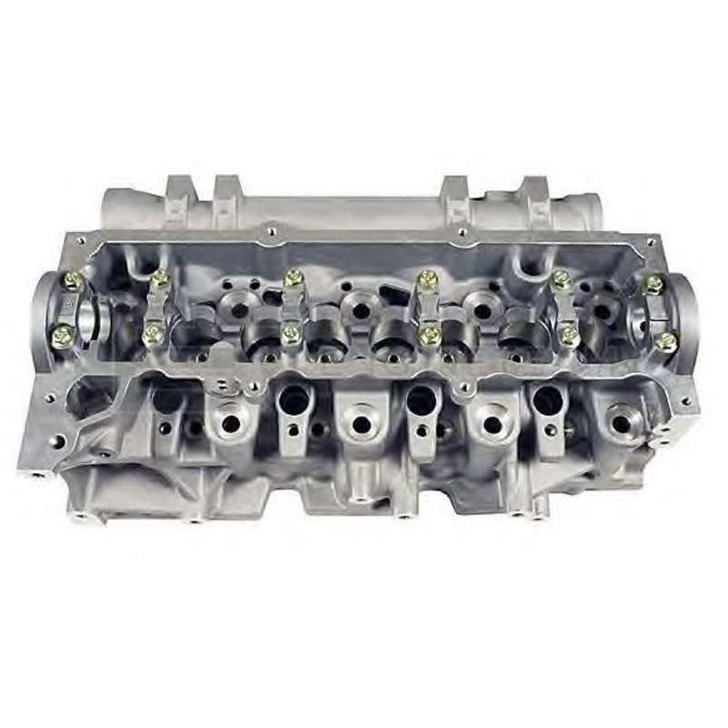 Silindir Kapağı | Renault Megane 2 | 1.5 Dci K9K Euro 3