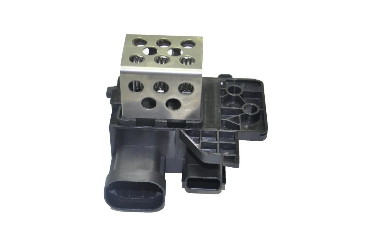 Fan Motor Rezistansı | Renault Clio 4, Captur (2013-2020)