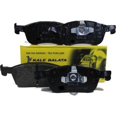 Ön Fren Balata Takımı | Renault R5, R9, R11, R19, R21