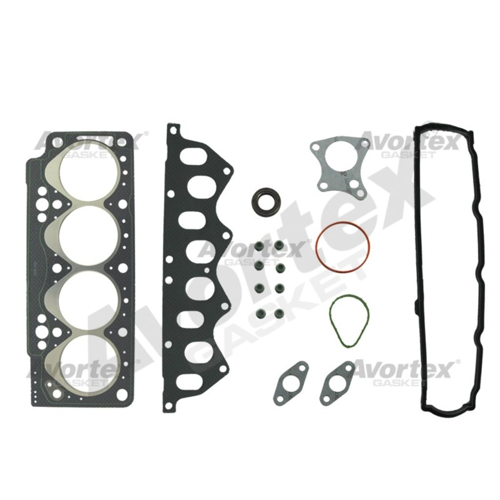 Renault Megane 1, Clio 2, Kangoo F8Q 1.9D Motor Takım Conta Full 7701468189
