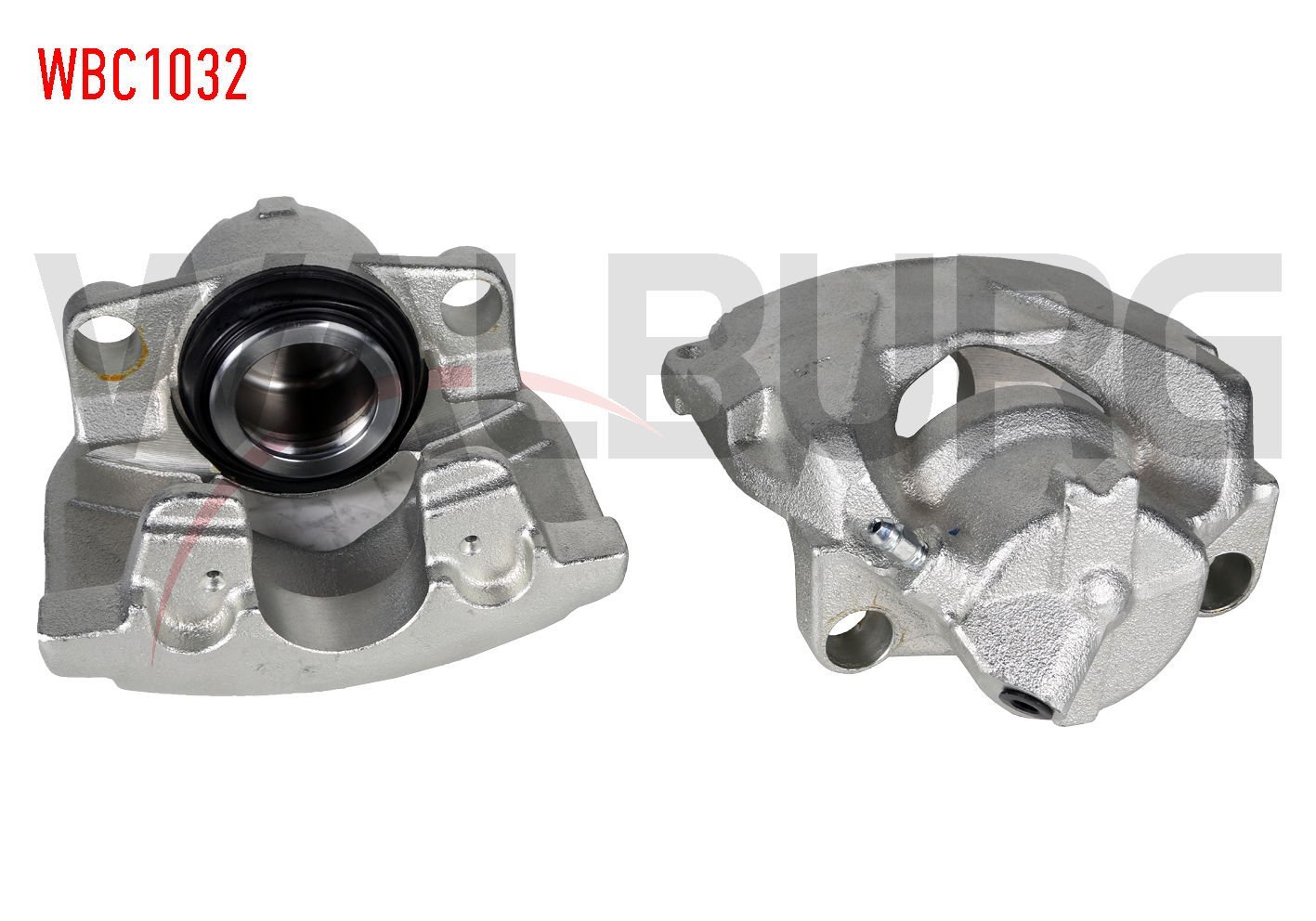 Sol Ön Fren Merkezi Kaliper | Renault Fluence, Megane 3 (2008-2016)