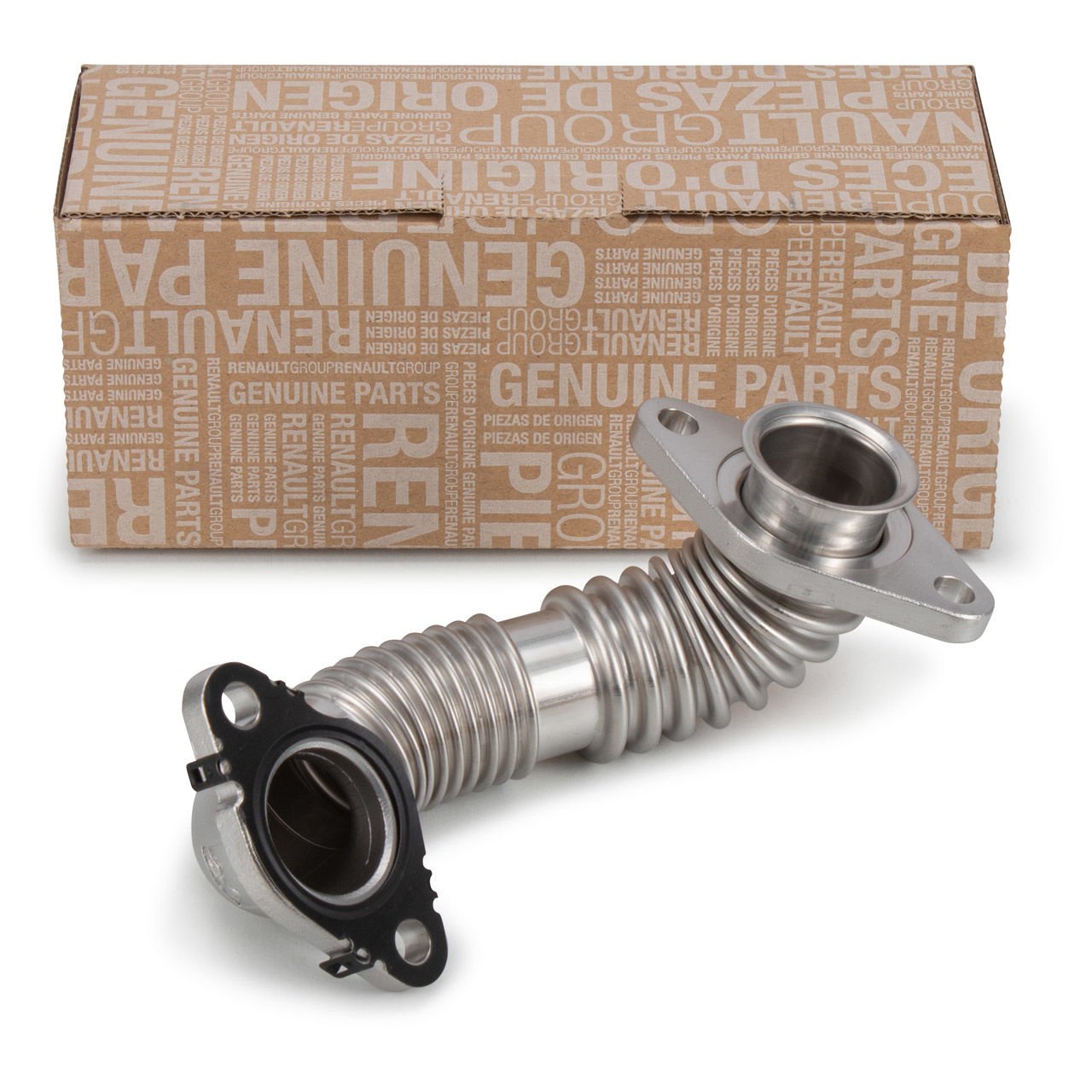 EGR Eşanjör Borusu | Renault Master 3 2.3 Dci M9T