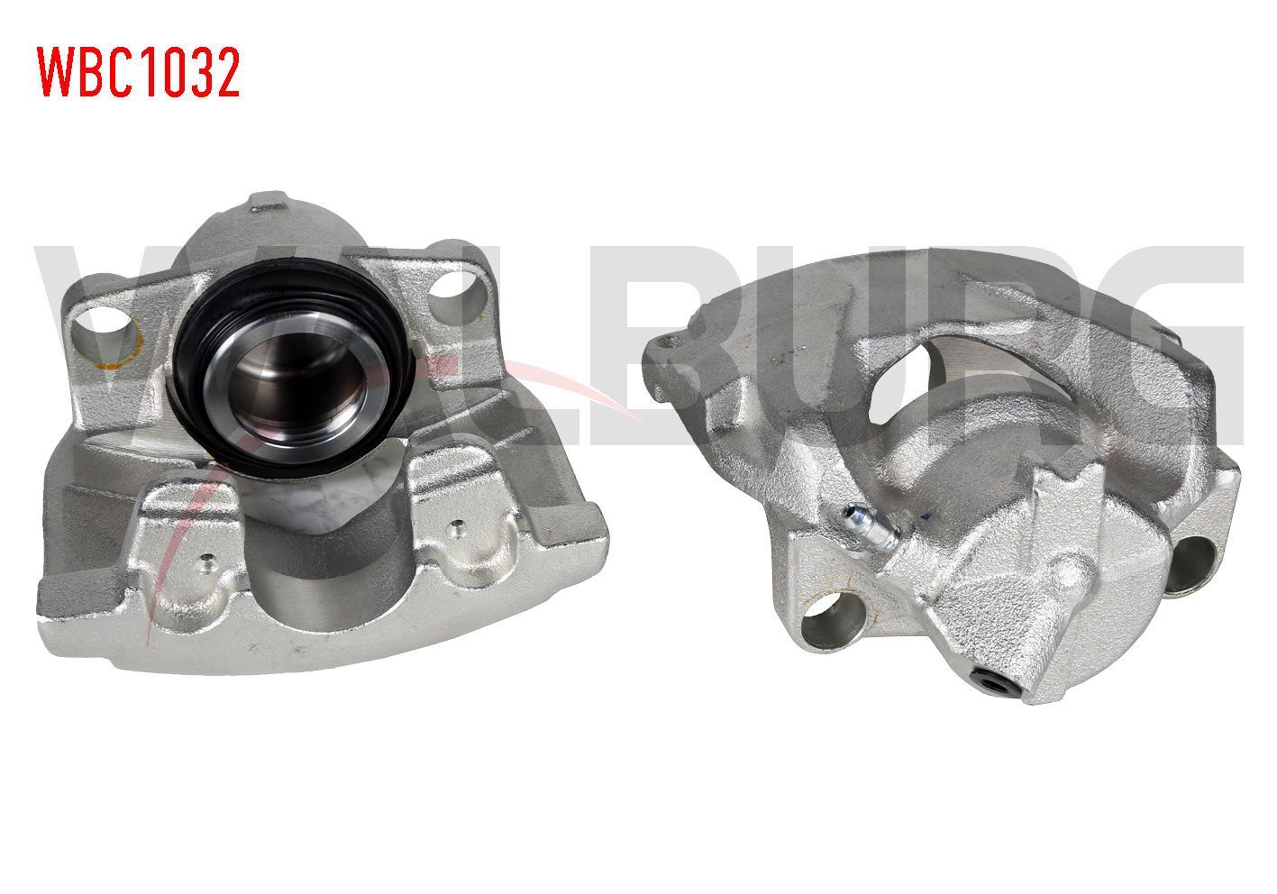 Sol Ön Fren Merkezi Kaliper | Renault Captur, Dacia Duster (2008-2016)