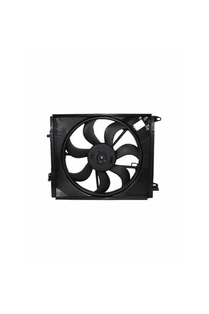 Fan Motoru | Megane 4