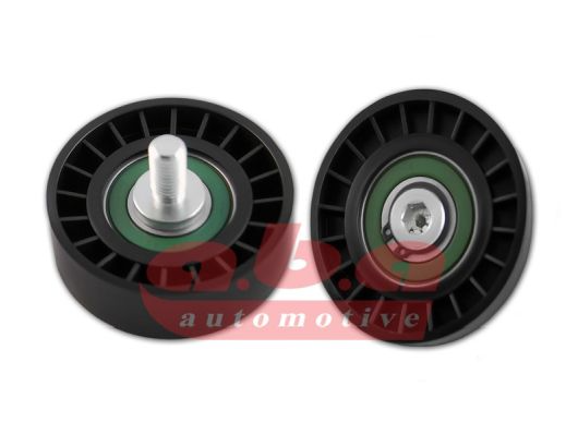 Alternatör Gergi Rulmanı | Renault Clio 1 1.4i E7J (1990-1997)