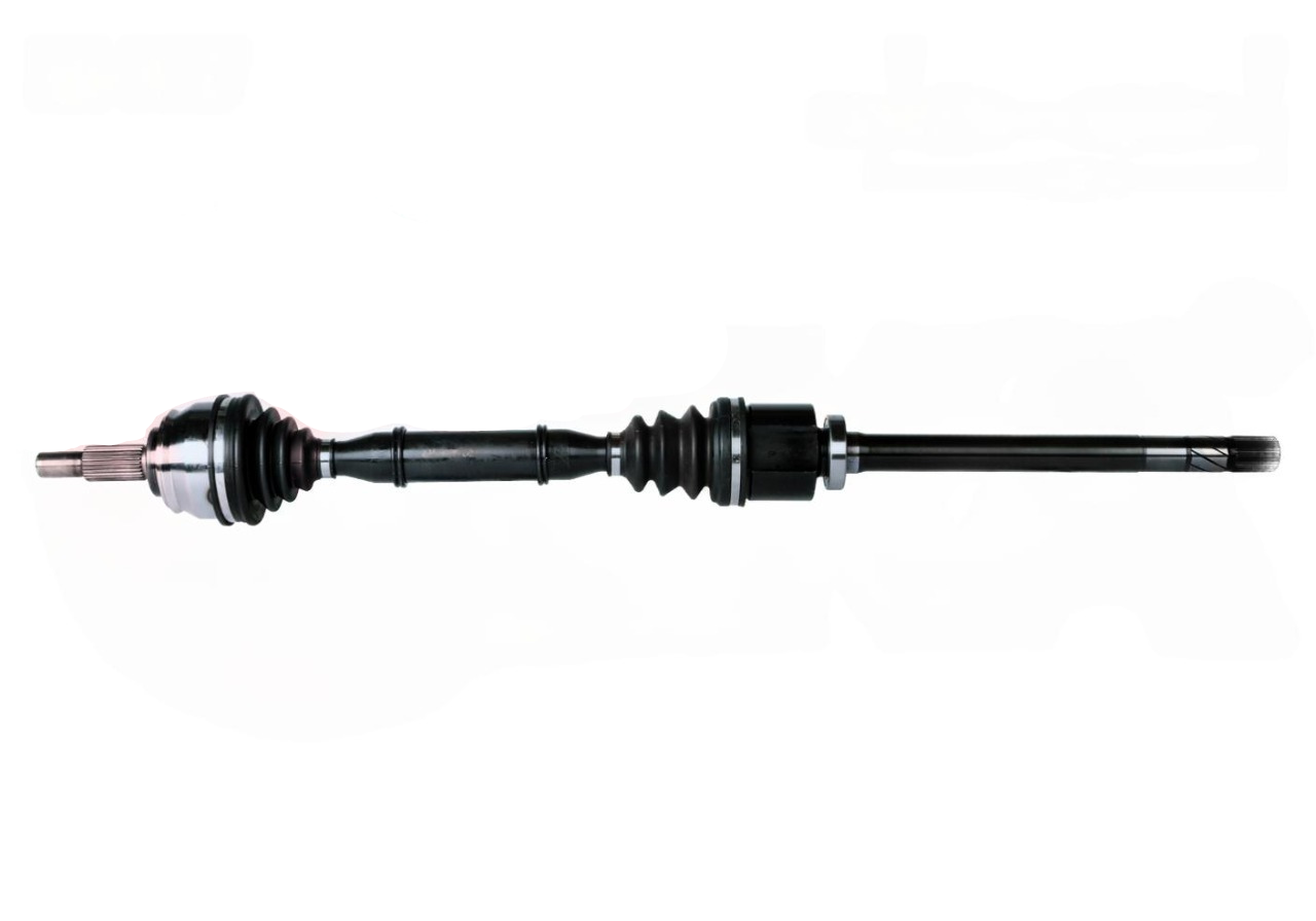 Sağ Ön Aks Komple | Renault Laguna 2 1.9 Dci F9Q (2002-2008)