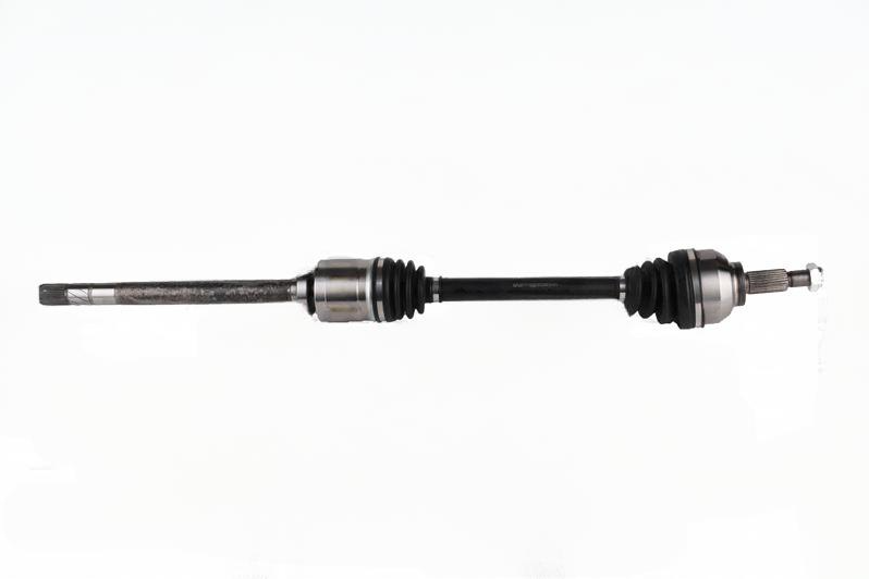 Sağ Ön Aks Komple | Renault Laguna 2 1.9 Dci F9Q (2002-2008)