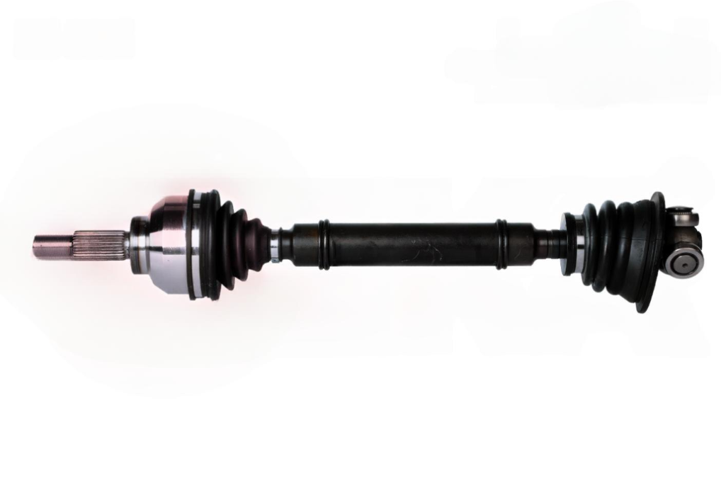 Sol Ön Aks Komple | Renault Laguna 2 1.9 Dci F9Q (2002-2008)