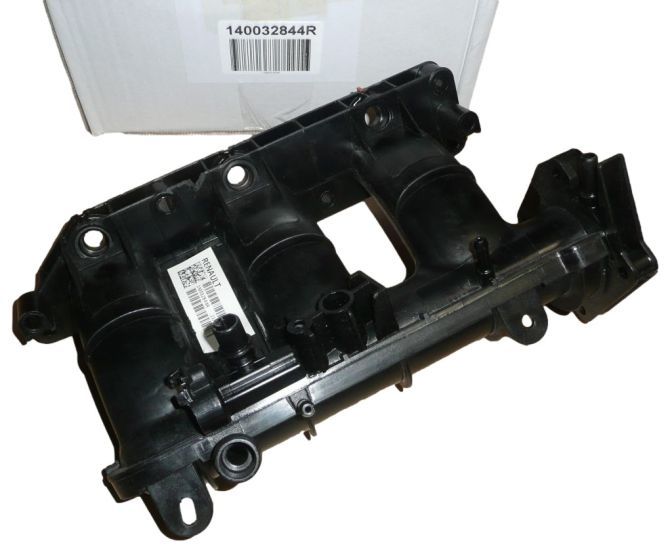 Motor Emme Manifoldu | Renault Clio 4, Symbol Joy, Sandero 2 0.9 TCE H4B