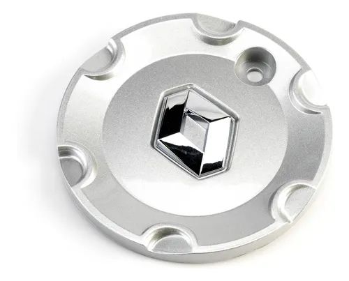 Çelik Jant Kapağı | Renault Megane 2, Scenic 2 (2003-2010)