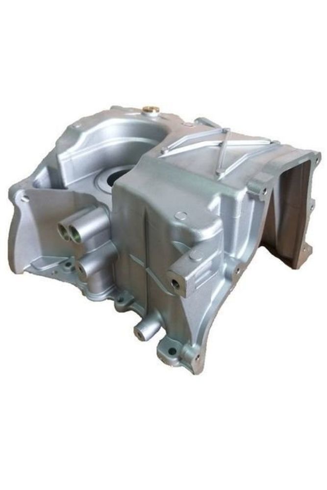 Motor Yağ Karteri | Sandero 1.0
